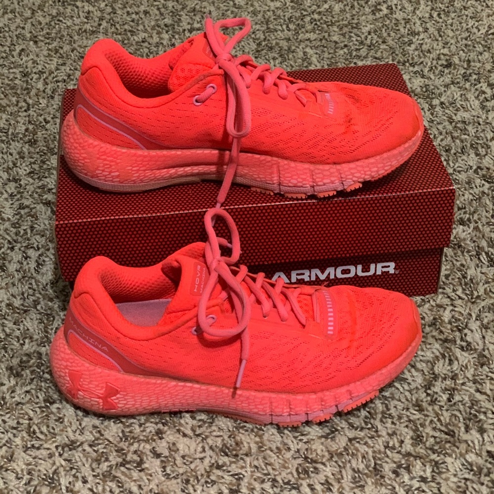 Under Armour HOVR Running Shoes